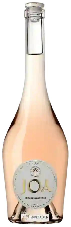 Weingut Gérard Bertrand - Joa Rosé Weingut Gérard Bertrand - Joa Rosé