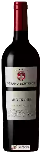 Weingut Gérard Bertrand - Minervois (Syrah - Carignan)