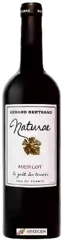 Weingut Gérard Bertrand - Naturae Merlot