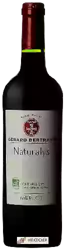 Weingut Gérard Bertrand - Naturalys Merlot