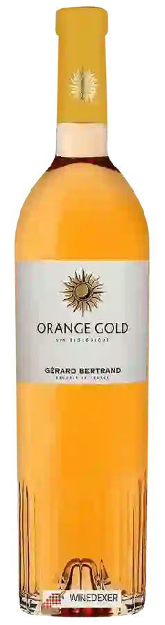 Weingut Gérard Bertrand - Orange Gold Weingut Gérard Bertrand - Orange Gold