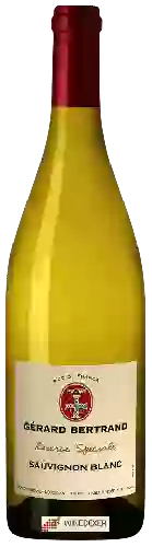 Weingut Gérard Bertrand - Réserve Spéciale Sauvignon Blanc