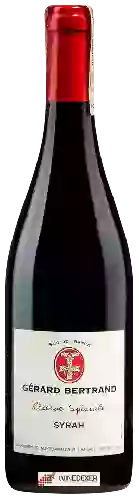 Weingut Gérard Bertrand - Réserve Spéciale Syrah