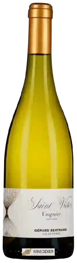 Weingut Gérard Bertrand - Saint-Victor Viognier Weingut Gérard Bertrand - Saint-Victor Viognier