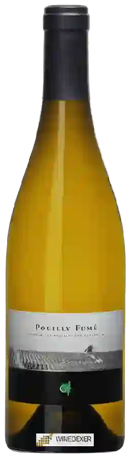 Weingut Gerard Fiou - Pouilly-Fumé