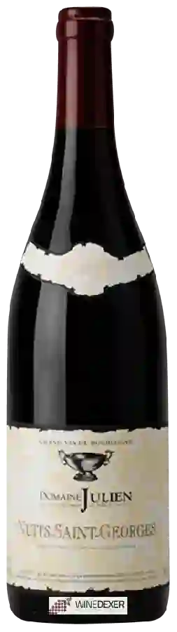 Domaine Julien - Nuits-Saint-Georges Domaine Julien - Nuits-Saint-Georges