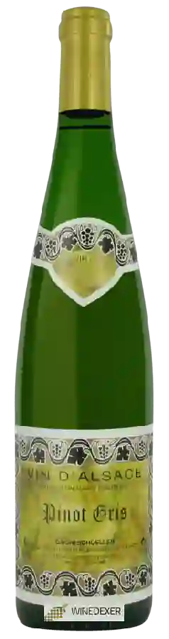 Weingut Gerard Schueller - Pinot Gris Weingut Gerard Schueller - Pinot Gris