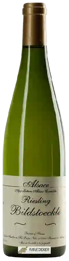 Weingut Gerard Schueller - Riesling 'Bildstoeckle' Weingut Gerard Schueller - Riesling 'Bildstoeckle'