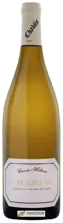 Weingut Gerard Tremblay - Cuvée Héléne Chablis