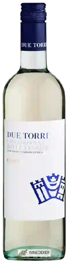 Weingut Cesari - Duetorri Chardonnay delle Venezie Weingut Cesari - Duetorri Chardonnay delle Venezie