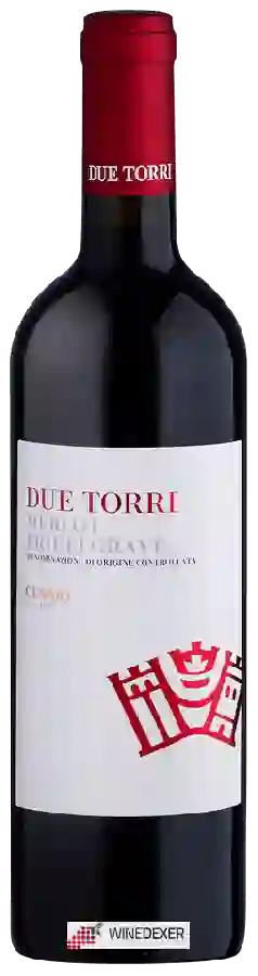 Weingut Cesari - Duetorri Merlot Friuli Grave