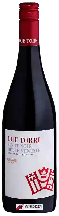 Weingut Cesari - Duetorri Pinot Noir delle Venezie