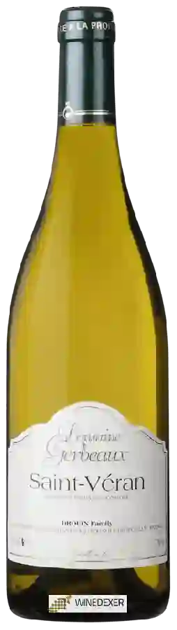 Domaine des Gerbeaux - Saint-Véran Domaine des Gerbeaux - Saint-Véran