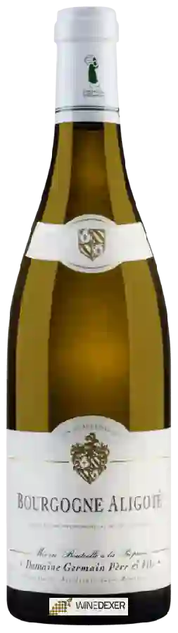 Weingut Germain Pere & Fils - Bourgogne Aligoté