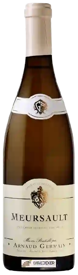 Weingut Germain Pere & Fils - Meursault