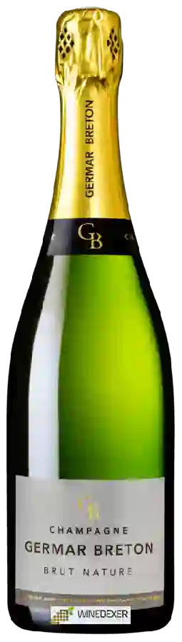 Weingut Germar Breton - Brut Nature Champagne Weingut Germar Breton - Brut Nature Champagne