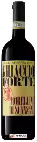 Weingut Ghiaccio Forte - Morellino di Scansano
