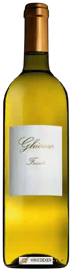 Weingut Ghiomo - Fussot Weingut Ghiomo - Fussot