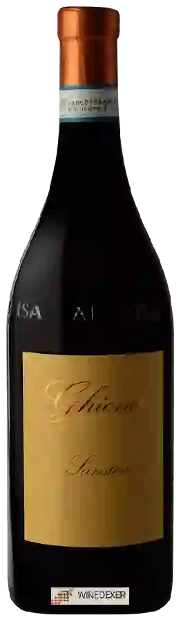 Weingut Ghiomo - Sansteu Weingut Ghiomo - Sansteu