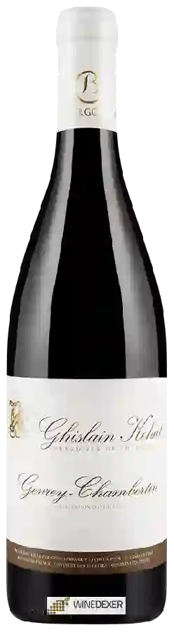 Weingut Ghislain Kohut - Gevrey-Chambertin Weingut Ghislain Kohut - Gevrey-Chambertin