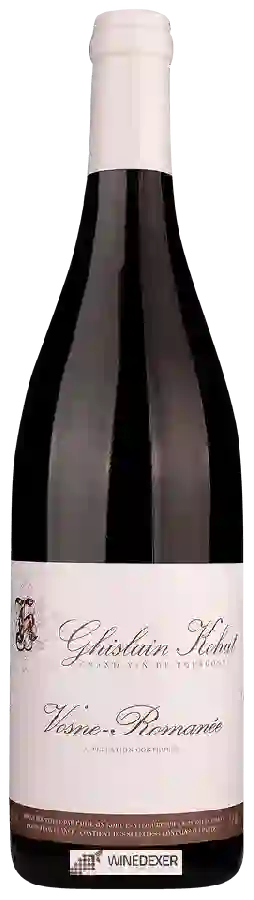 Weingut Ghislain Kohut - Vosne Romanée Weingut Ghislain Kohut - Vosne Romanée