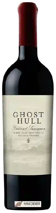 Weingut Ghost Hull - San Lucas Vineyard Cabernet Sauvignon Weingut Ghost Hull - San Lucas Vineyard Cabernet Sauvignon