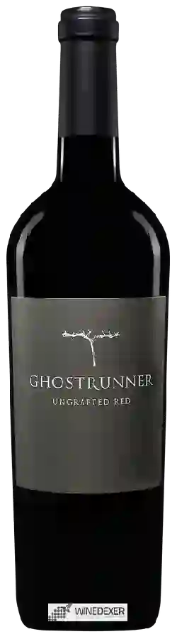 Weingut Ghostrider - Ghostrunner Ungrafted Red Weingut Ghostrider - Ghostrunner Ungrafted Red