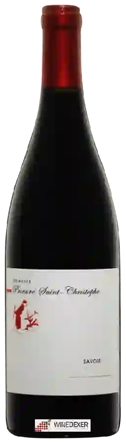 Domaine Giachino - Domainé Prieuré Saint Christophe Savoie