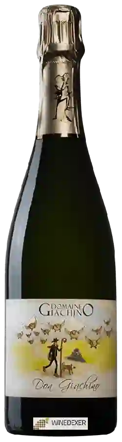 Domaine Giachino - Don Giachino
