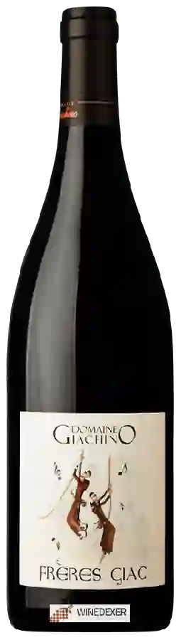 Domaine Giachino - Frères Giac