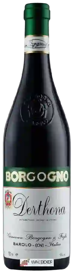 Weingut Borgogno - Derthona Bianco Weingut Borgogno - Derthona Bianco