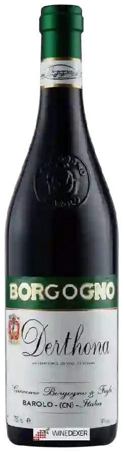 Weingut Borgogno - Derthona Borgogno