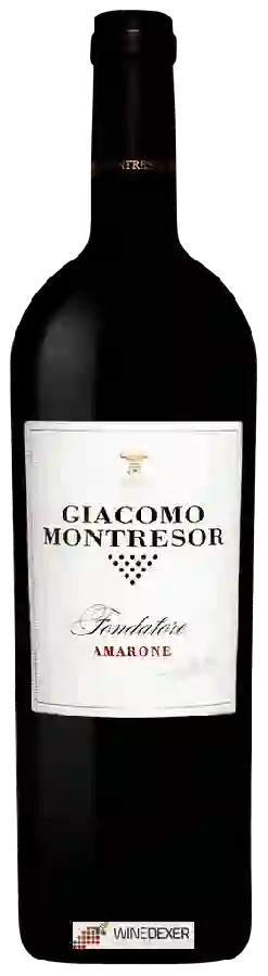 Weingut Montresor - Amarone Fondatore Weingut Montresor - Amarone Fondatore