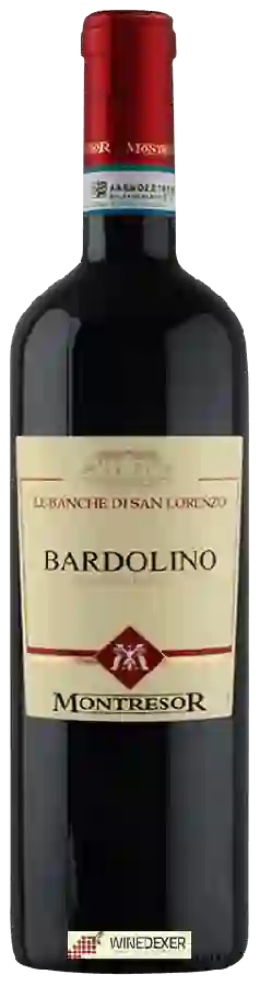 Weingut Montresor - Bardolino Le Banche di San Lorenzo Fattoria di Cavalcaselle Weingut Montresor - Bardolino Le Banche di San Lorenzo Fattoria di Cavalcaselle