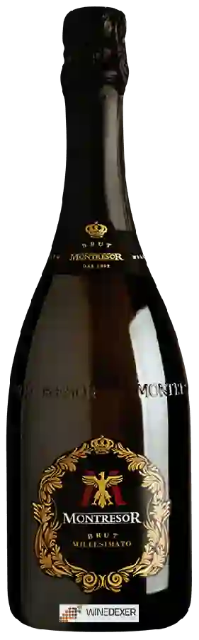 Weingut Montresor - Brut Millesimato Weingut Montresor - Brut Millesimato