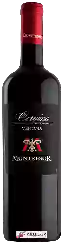 Weingut Montresor - Corvina Verona