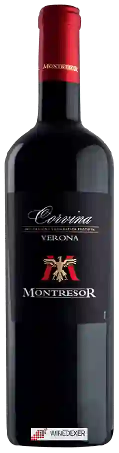 Weingut Montresor - Corvina Verona
