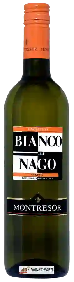 Weingut Montresor - Garganega Veneto Bianco del Nago Weingut Montresor - Garganega Veneto Bianco del Nago