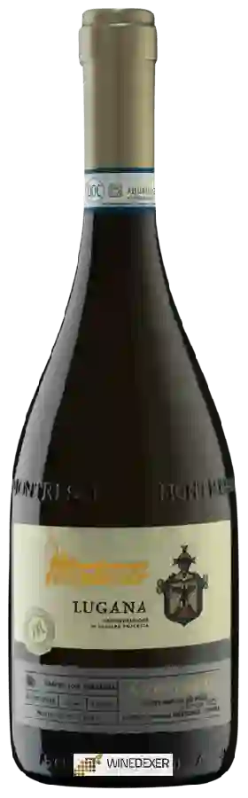 Weingut Montresor - Lugana Turbiana Weingut Montresor - Lugana Turbiana