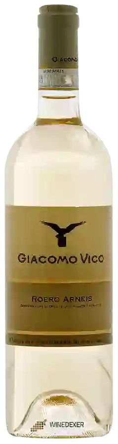 Weingut Giacomo Vico - Roero Arneis