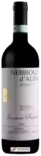 Weingut Giacosa Fratelli - Nebbiolo d'Alba
