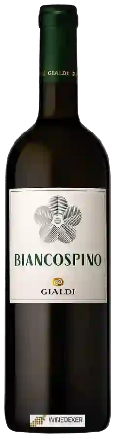 Weingut Gialdi - Biancospino