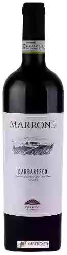 Weingut Gian Piero Marrone - Barbaresco