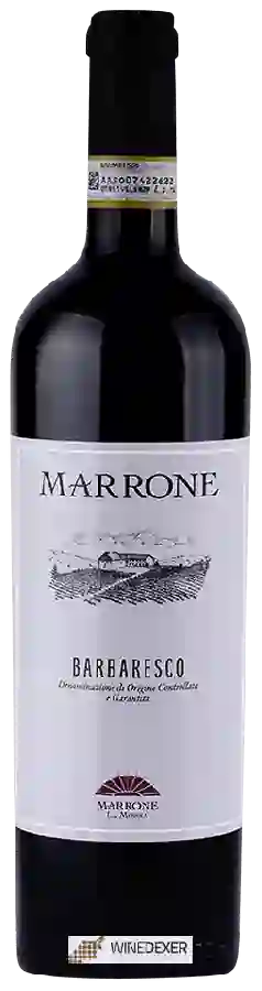 Weingut Gian Piero Marrone - Barbaresco