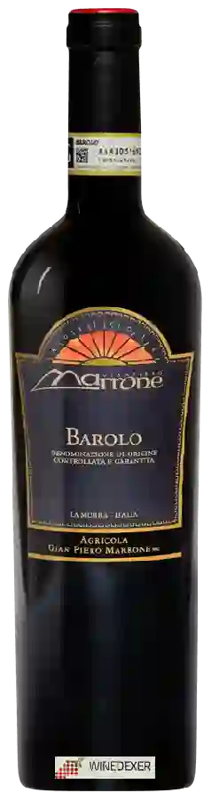 Weingut Gian Piero Marrone - Barolo