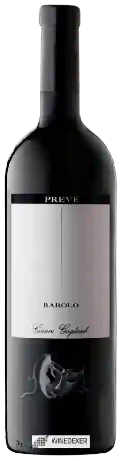 Weingut Gianni Gagliardo - Barolo Preve Weingut Gianni Gagliardo - Barolo Preve