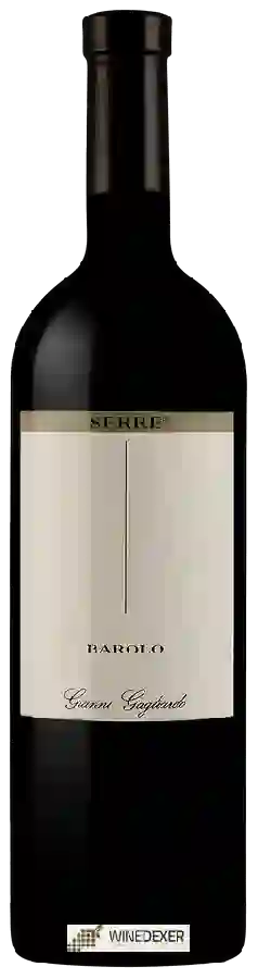 Weingut Gianni Gagliardo - Barolo Serre