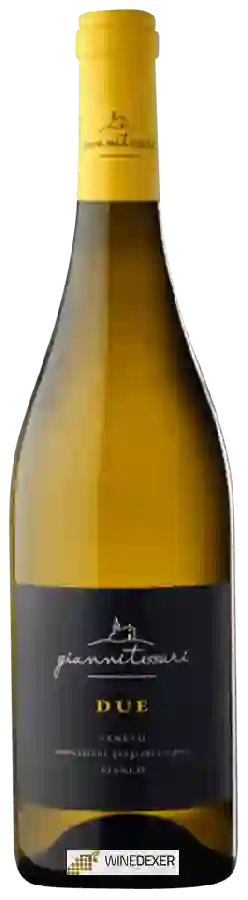 Weingut Giannitessari - Due Bianco