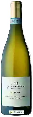 Weingut Giannitessari - Pigno Soave Classico