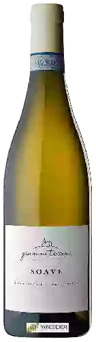 Weingut Giannitessari - Soave